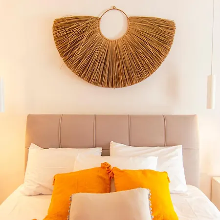 Windmills Suite By Opus Mykonos Town Exterior photo