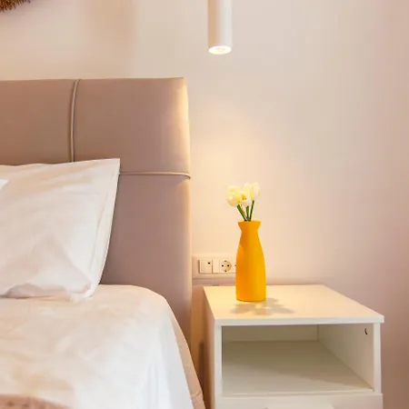 Windmills Suite By Opus Mykonos Town Exterior photo