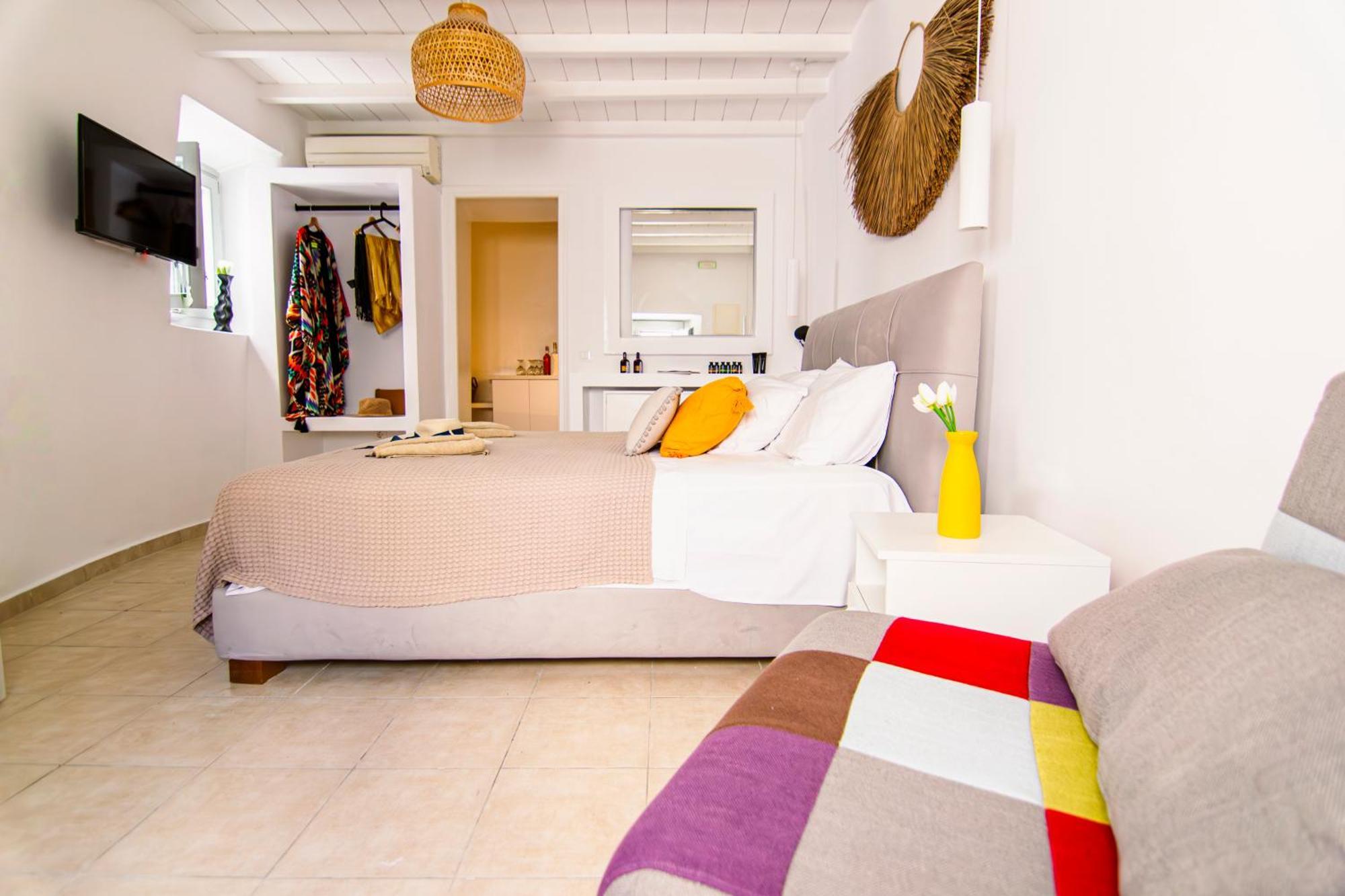 Apartment Windmills By Opus