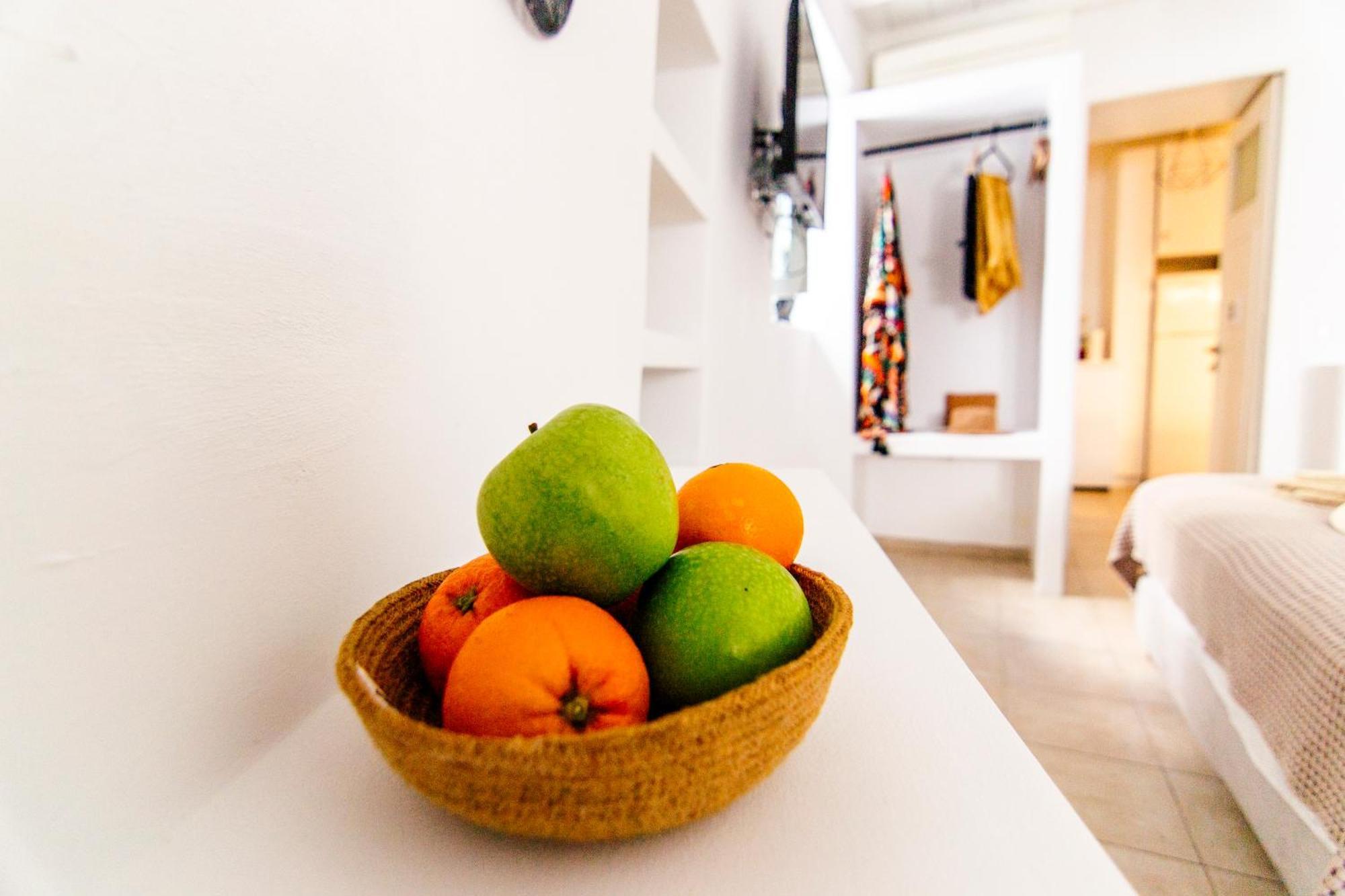 Windmills By Opus Apartment Mykonos Town