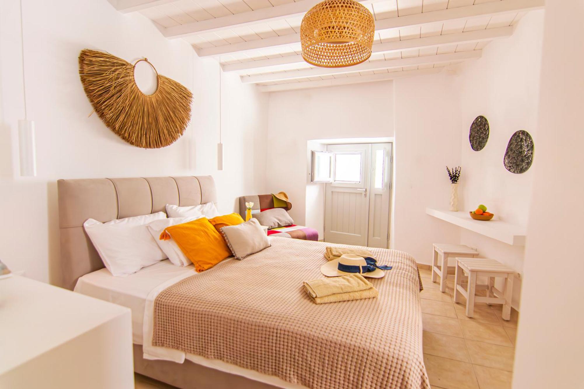Windmills By Opus Apartment *