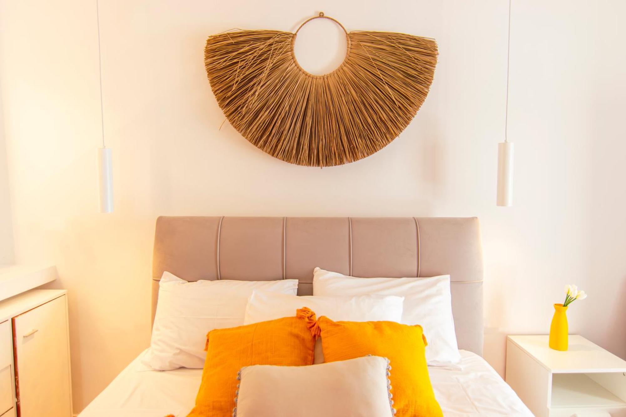 Apartment Windmills By Opus