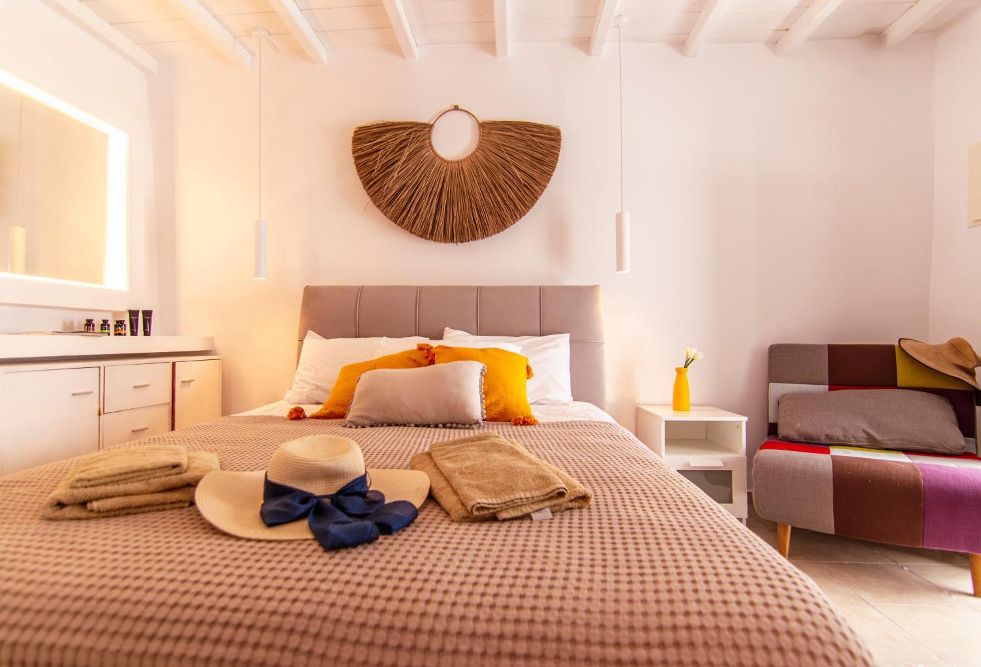 Windmills By Opus Apartment Mykonos Town